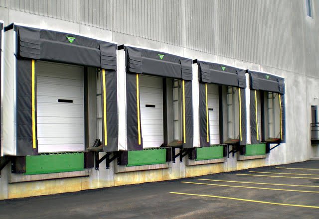 Novalink Dock Shelter - NovaLink.com